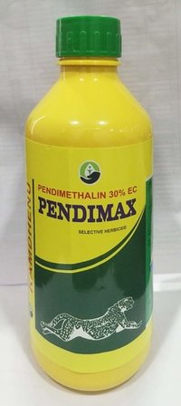 Pendimethalin EC Herbicides