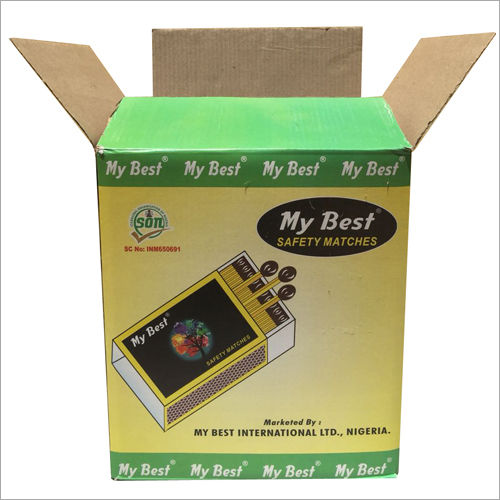 Customized Packaging Boxes