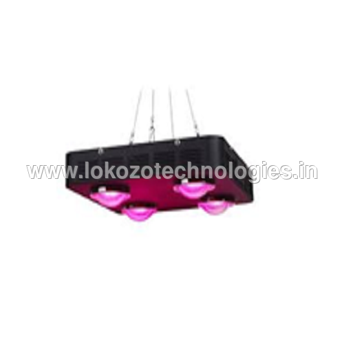 LED GROW LIGHT