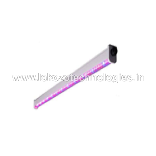 LED GROW LIGHT