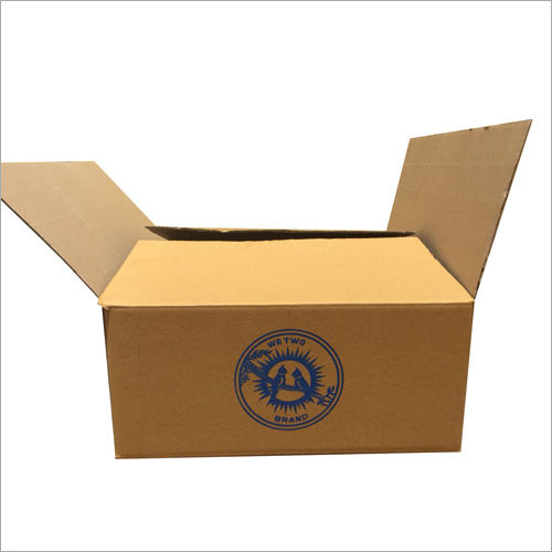 Cardboard Packaging Boxes