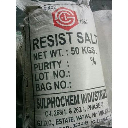 Meta Nitro Benzene Sulfonic Acid Sodium Salt
