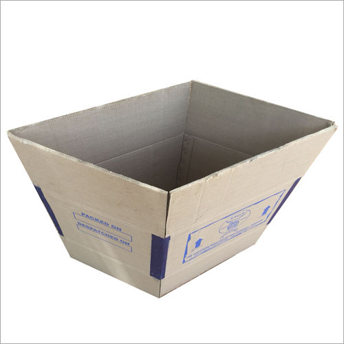 Double Wall Packaging Boxes
