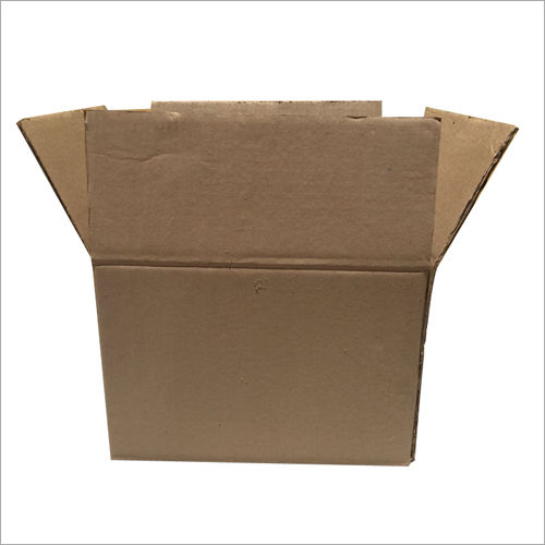 Carton Packaging Boxes