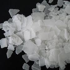 Magnesium Chloride Hexahydrate Flakes