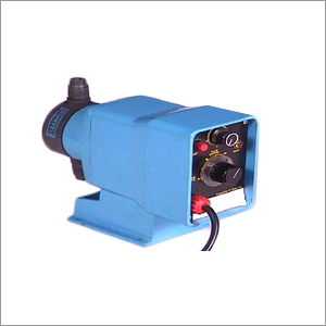 Dosing Pumps