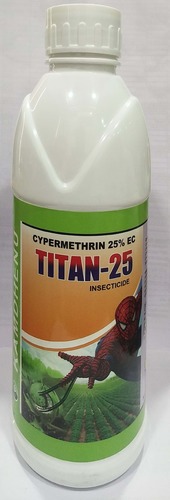 Cypermethrin EC Insecticide