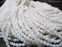 Natural Genuine Rainbow Moonstone Beads