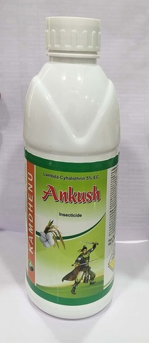 Plant Insecticides