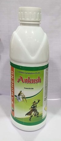 Lambda Cyhalothrin Insecticides