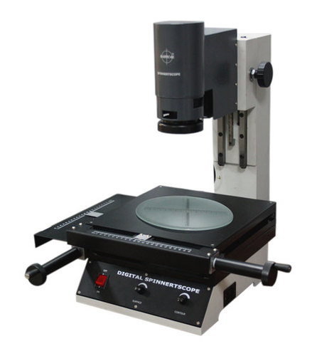Digital Spinnert Inspection Microscope RIS-45