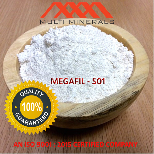 China Clay Powder for Fertilizer Manufacturing