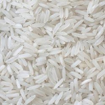 IR 64 25% Broken white rice