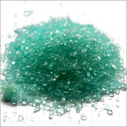 Ferrous Sulphate Crystals - Pure Ferrous Sulfate | HS Code: 28273990, High Purity for Agriculture and Industrial Applications