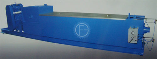 Sawdust Dewatering Screw Press