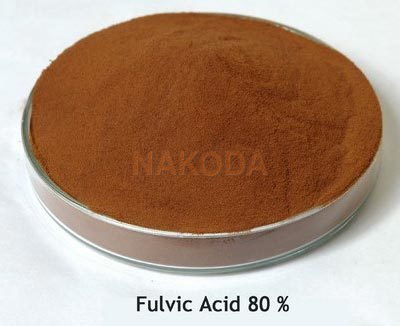 fulvic acid powder fulvic acid powder