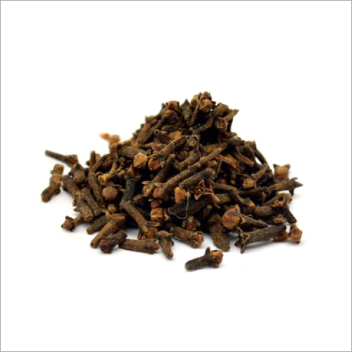 Organic Cloves