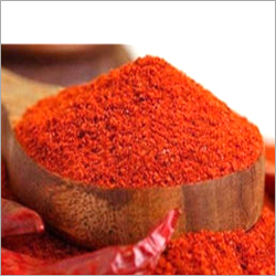 Red Chilly Powder