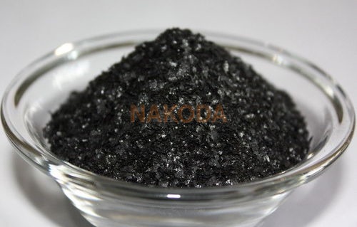 Humic Acid Flakes