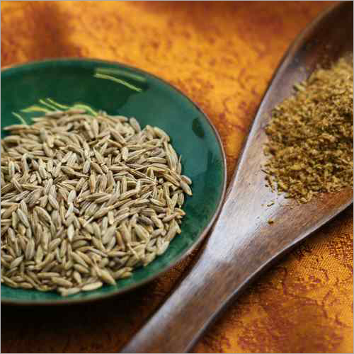 Cumin Whole