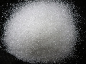 Magnesium Sulphate (Mgsoa ) - Color: White