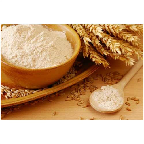 Wheat Flour
