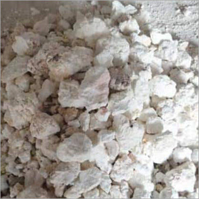 Calcined Magnesite Powder