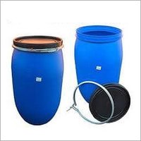 250 Ltr Plastic Drums