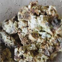 Dead Burnt Magnesite - Application: Industrial