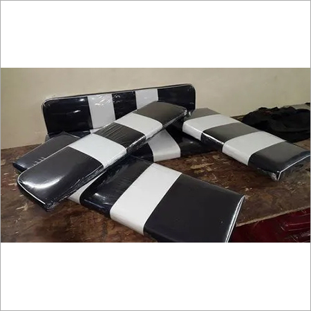 E Rickshaw Seats Cover