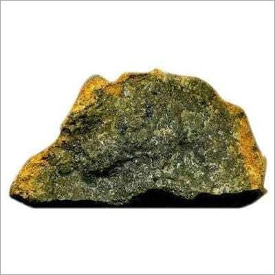 Dunite Minerals - Application: Industrial