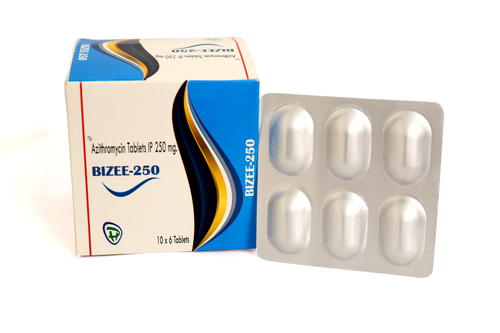 Azithromycin Tablets