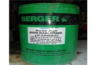 Etch Primer Application: Industrial