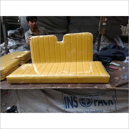 ELECTRIC BUS SEAT