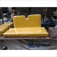 Electric Bus Seat