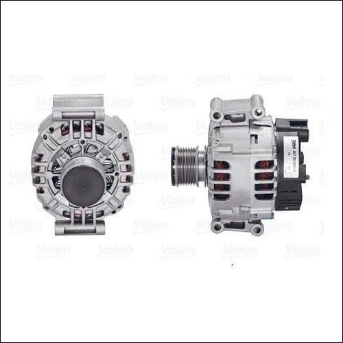 Mercedes Car Altenator - Premium Car Ac Parts In Delhi