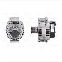 Mercedes Car Altenator - Premium Car Ac Parts - Color: Sliver