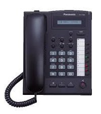 Panasonic Telephone Instrument Application: Home