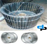 DIDW Centrifugal Fan 610 MM X 455 MM