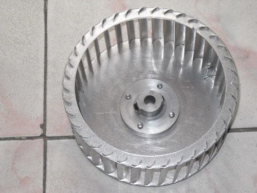 SISW Centrifugal Blower 165 MM X 100 MM