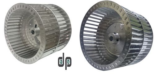 DIDW Centrifugal Fan 330 MM X 380 MM