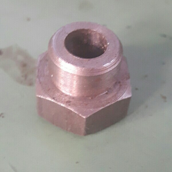 Automobile Thread Rolling Fasteners