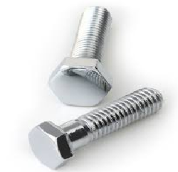 Solar Panel Nut Bolt