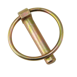 Spring Steel Linch Pin