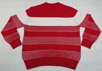 Kids Stripes Pullovers