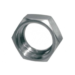 Hex Nut