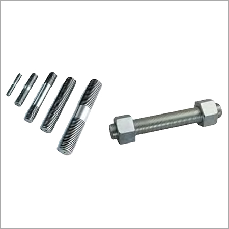 Double End Stud Bolts