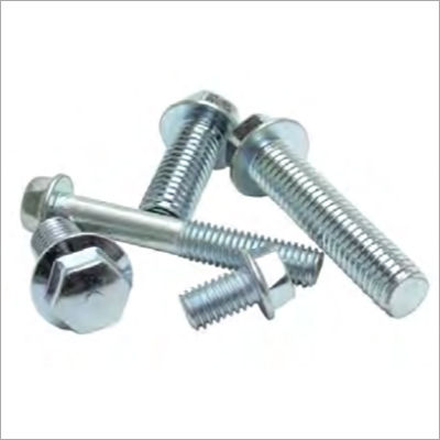 Flange Bolts