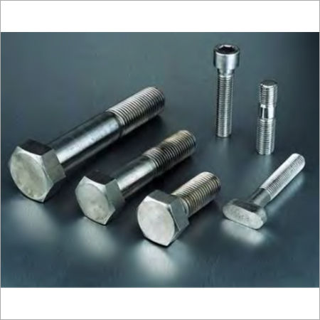 Stainless Steel Bolts