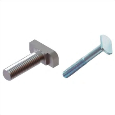 Metal Bolts